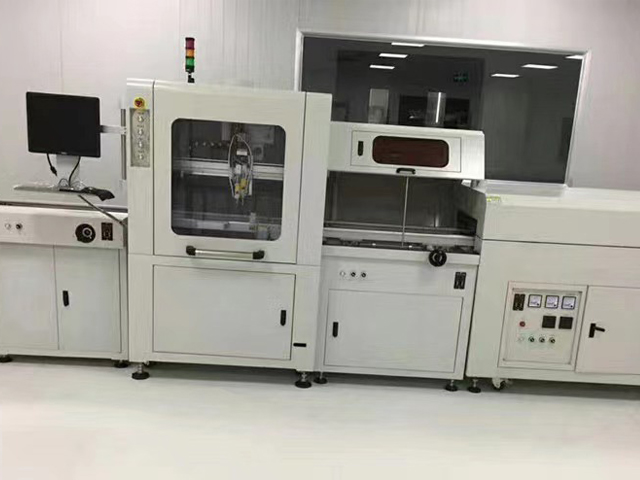 涂覆機(jī)-驅(qū)動(dòng)電源行業(yè)