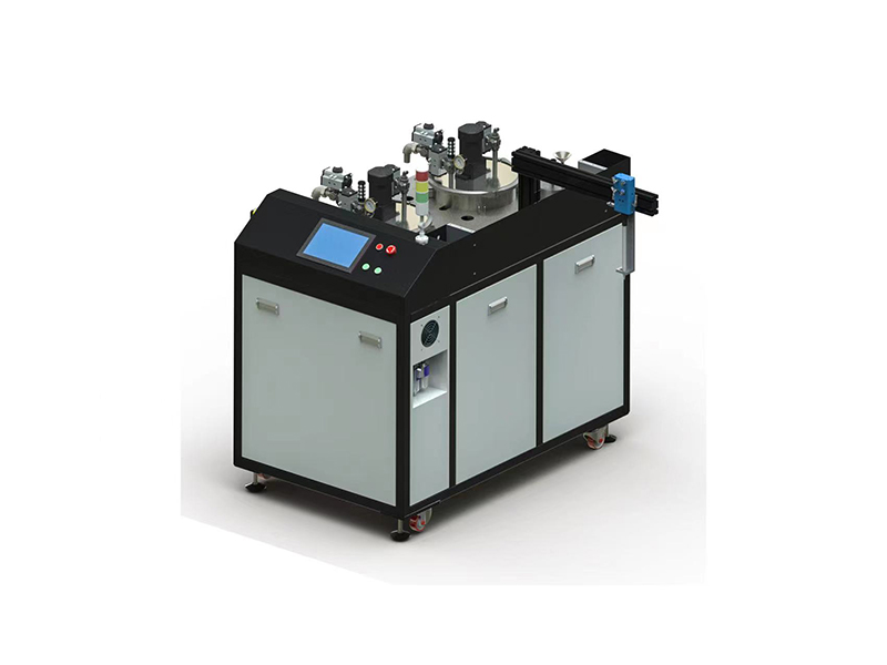 半自動(dòng)灌膠機(jī)